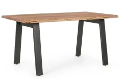 Tavoli>Bizzotto TAVOLO FISSO 160x90 - ARON