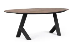 Tavoli>Bizzotto TAVOLO GARWOOD 200X115