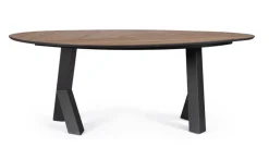 Tavoli>Bizzotto TAVOLO GARWOOD 200X115