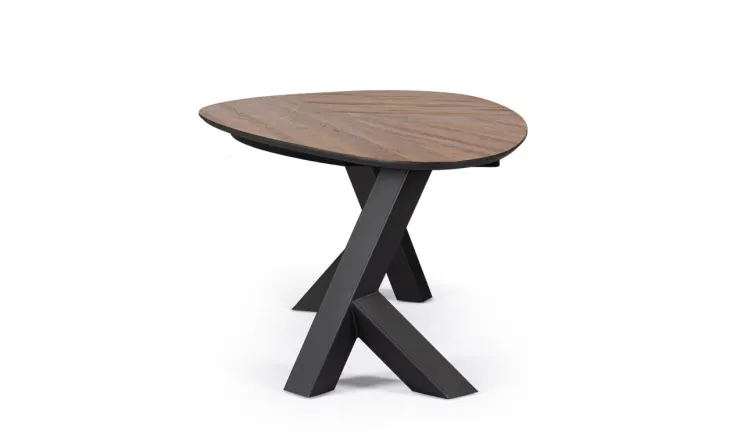 Tavoli>Bizzotto TAVOLO GARWOOD 200X115