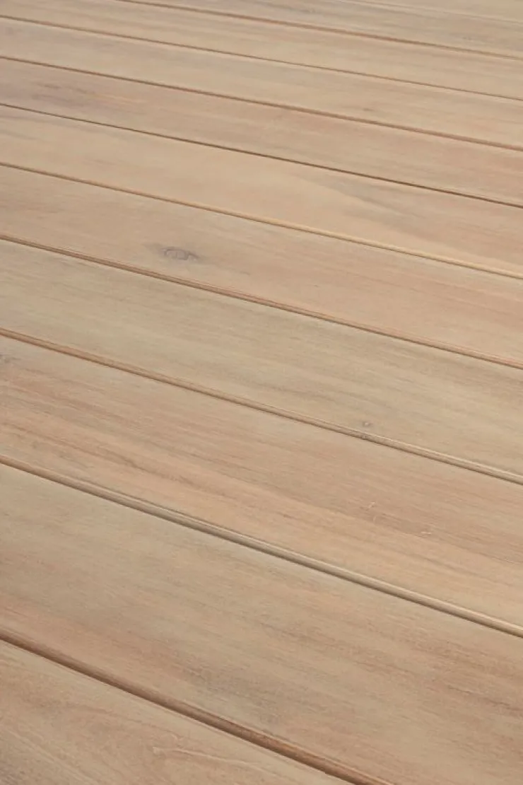 Tavoli>Bizzotto TAVOLO IN ALLUMINIO 220-340X100 ANTRACITE YK13 - BELMAR