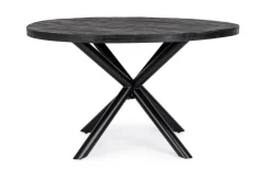 Tavoli>Bizzotto TAVOLO IN LEGNO D130 - HASTINGS
