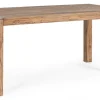 Tavoli>Bizzotto TAVOLO IN LEGNO SHEESHAM 160X90 - NARTAN