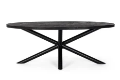 Tavoli>Bizzotto TAVOLO IN LEGNO 200X110 - HASTINGS