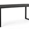 Tavoli>Bizzotto TAVOLO IN LEGNO 200X100 - HASTINGS