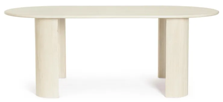 Tavoli>Bizzotto TAVOLO IN LEGNO 210x100 - ORLANDO