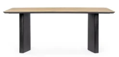 Tavoli>Bizzotto TAVOLO IN LEGNO 190X90 - STANWOOD