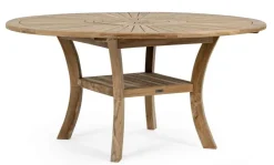 Tavoli>Bizzotto TAVOLO IN TEAK D155 - MARYLAND