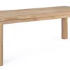 Tavoli>Bizzotto TAVOLO IN TEAK RICICLATO - BOUNTY