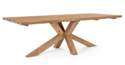 Tavoli>Bizzotto TAVOLO JERSEY 240X100