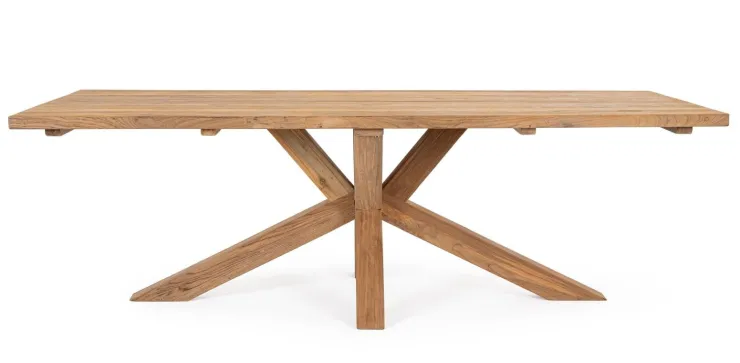 Tavoli>Bizzotto TAVOLO JERSEY 240X100