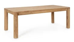 Tavoli>Bizzotto TAVOLO MAVERICK - 200X100