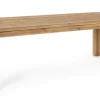 Tavoli>Bizzotto TAVOLO MAVERICK - 240X100