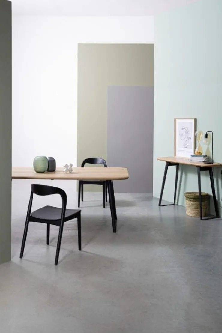 Tavoli>Bizzotto TAVOLO NASHIK 175X90