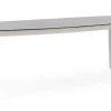 Tavoli>Bizzotto TAVOLO NESTOR 220X100 MORNY WG25