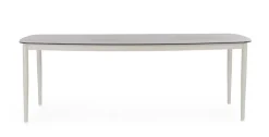 Tavoli>Bizzotto TAVOLO NESTOR 220X100 MORNY WG25