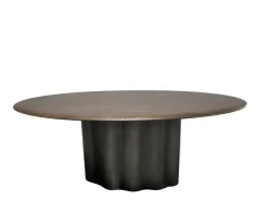 Tavoli>Bizzotto TAVOLO OVALE RAWLING 200X100