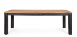 Tavoli>Bizzotto TAVOLO RODERICK 220X100
