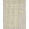 Accessori In Tessuto|Coperte>Bizzotto TELO COPRITUTTO HELOISE BIAN-VER 140X220