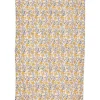 Accessori In Tessuto|Coperte>Bizzotto TELO MARE GABRIELLE GIALLO 90X180