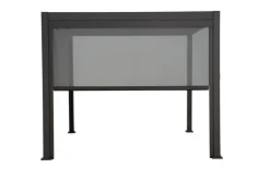 Pergole E Gazebo>Bizzotto TENDA RULLO PERGOLA OCEAN LATO 3.6M ANTR