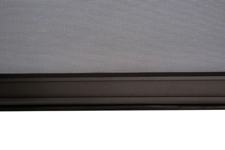 Pergole E Gazebo>Bizzotto TENDA RULLO PERGOLA OCEAN LATO 3.6M ANTR
