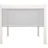 Pergole E Gazebo>Bizzotto TENDA RULLO PERGOLA OCEAN LATO 3.6M BIAN
