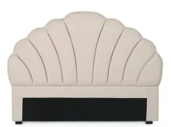 Letti>Bizzotto TESTIERA LETTO IN LEGNO NATURALE 169- AZAR