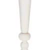 Coprivasi>Bizzotto VASO AFRODITE BIANCO SVAS H60