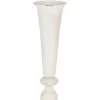 Coprivasi>Bizzotto VASO AFRODITE BIANCO SVAS H49