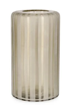 Vasi>Bizzotto VASO ARUNI VT BEIGE H32