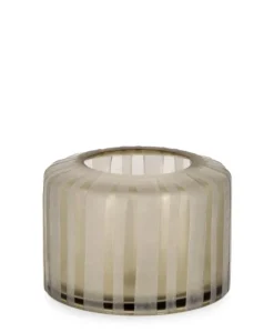 Vasi>Bizzotto VASO ARUNI VT BEIGE H21,5