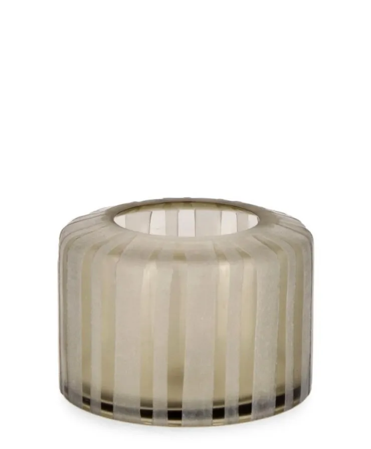 Vasi>Bizzotto VASO ARUNI VT BEIGE H21,5