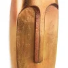 Coprivasi>Bizzotto VASO ASMITA BRASS ALTO