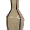 Vasi>Bizzotto VASO CETUS VT SALVIA MARRONE H31,5
