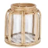 Vasi>Bizzotto VASO CHAMAN VT NATURALE H22