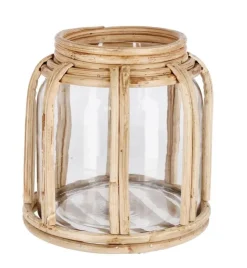 Vasi>Bizzotto VASO CHAMAN VT NATURALE H22