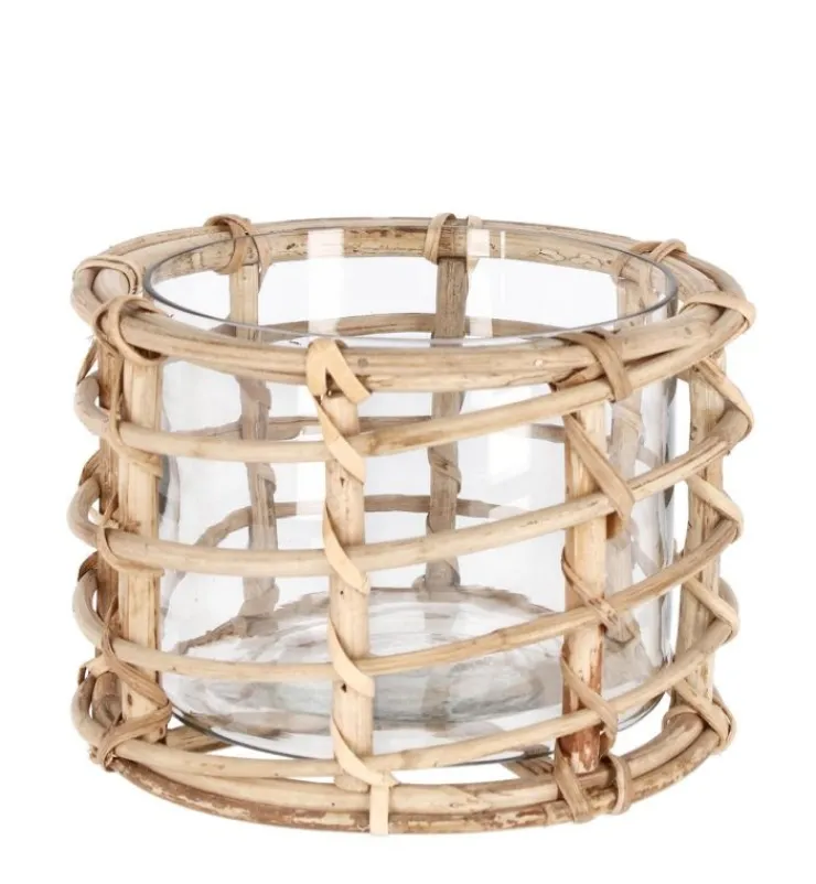 Vasi>Bizzotto VASO CHAMAN VT NATURALE H14