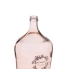 Vasi>Bizzotto VASO DAMIGIANA SCRAPPY VT ROSA H30