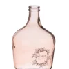 Vasi>Bizzotto VASO DAMIGIANA SCRAPPY VT ROSA H42