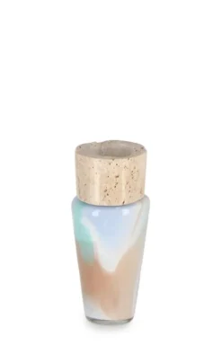 Vasi>Bizzotto VASO DIFF FRAG MATARA VT AZ MAR LUCI H19