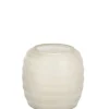 Vasi>Bizzotto VASO DONDRA BOMB VT BEIGE H9