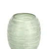 Vasi>Bizzotto VASO DONDRA BOMB VT VERDE H23