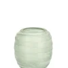 Vasi>Bizzotto VASO DONDRA BOMB VT VERDE H9