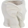 Vasi E Coprivasi>Bizzotto VASO GARDEN ELEFANTE L