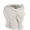 Vasi E Coprivasi>Bizzotto VASO GARDEN ELEFANTE S