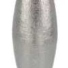 Coprivasi>Bizzotto VASO GRACEFUL BOMB. ARGENTO