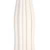 Vasi>Bizzotto VASO HAYLEE BEIGE H46,5