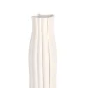 Vasi>Bizzotto VASO HAYLEE BEIGE H28
