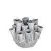 Vasi>Bizzotto VASO IKU AZZURRO D19,5